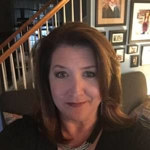 Meet your Posher, Arlene